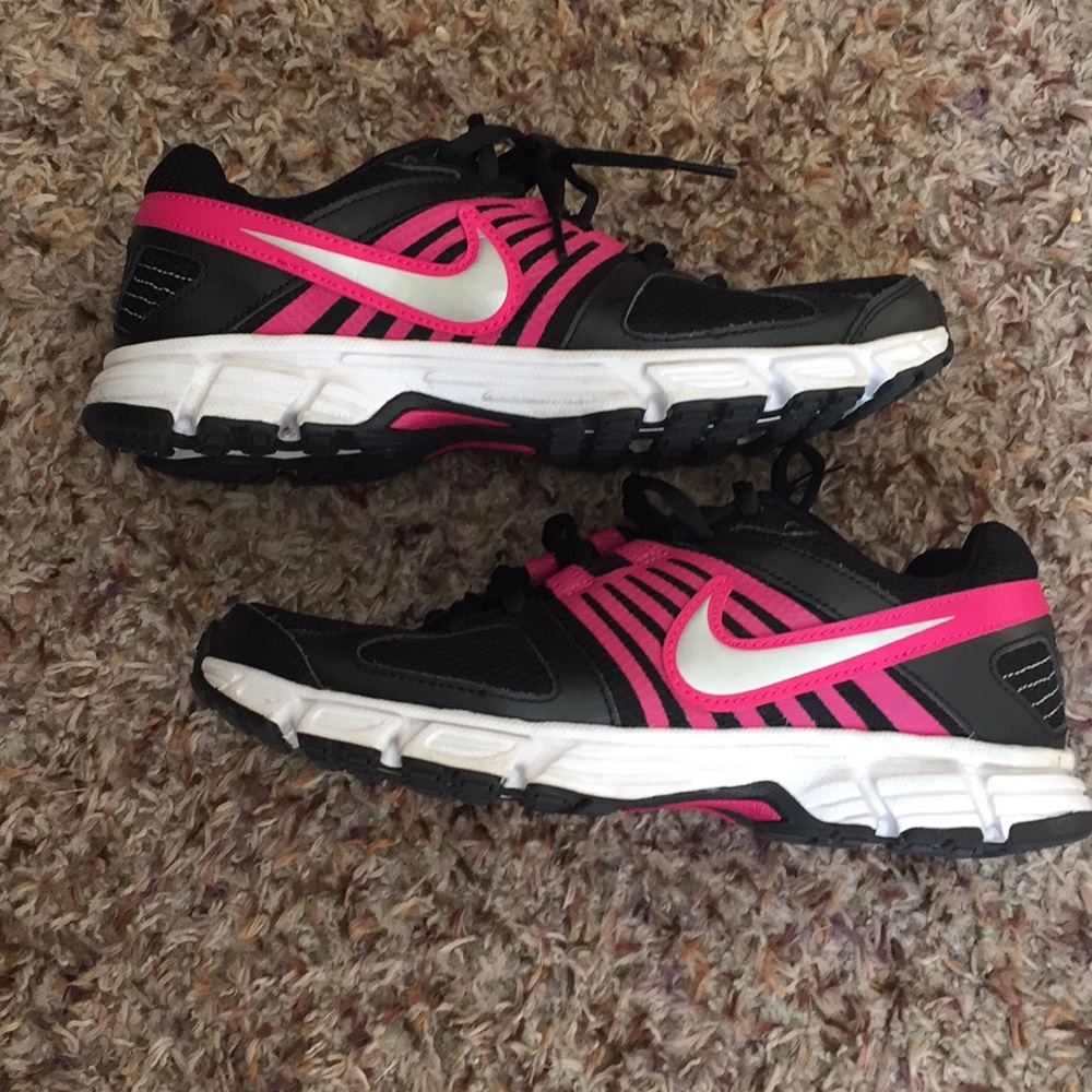 Nike shoes